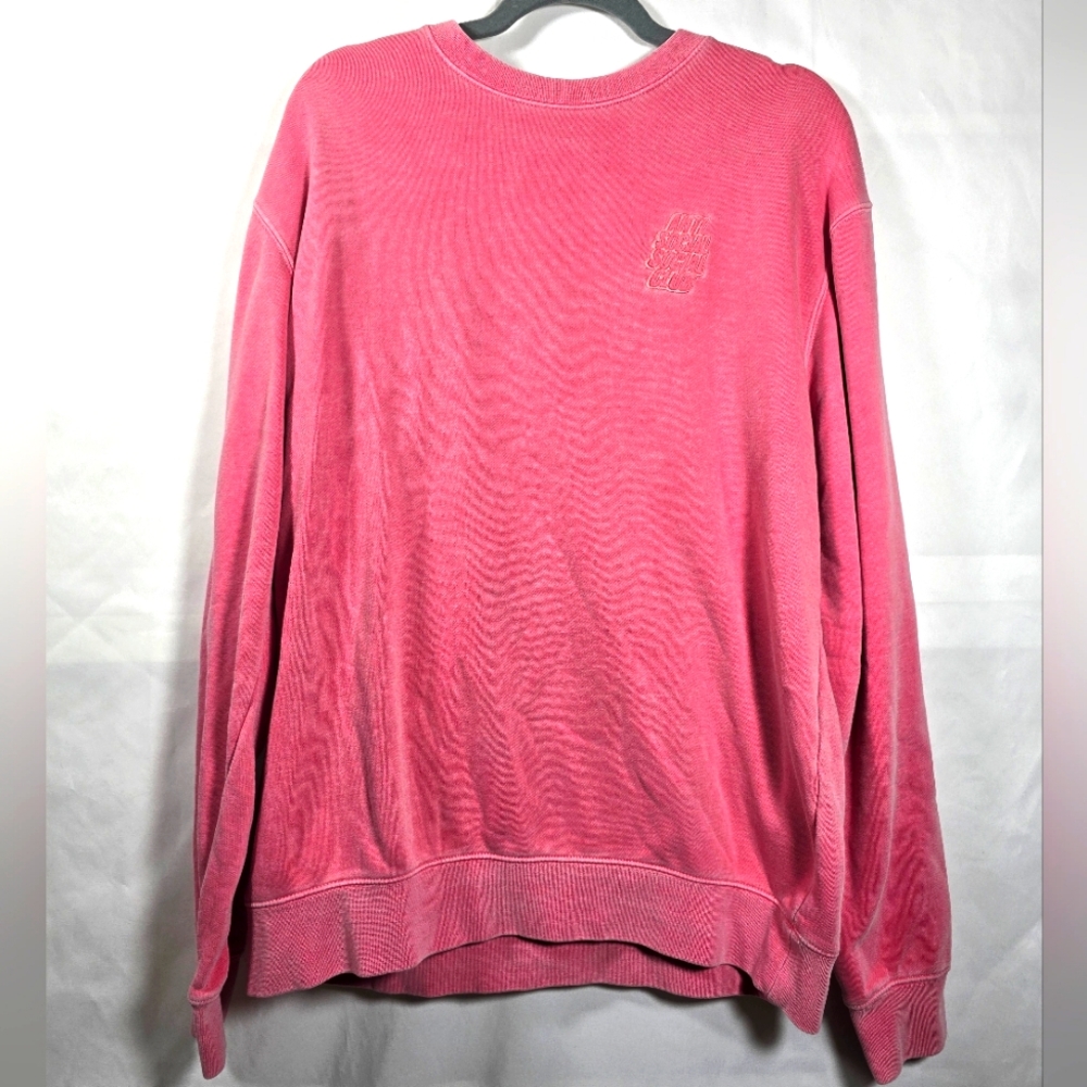 Anti Social Social Club Crew Neck 18